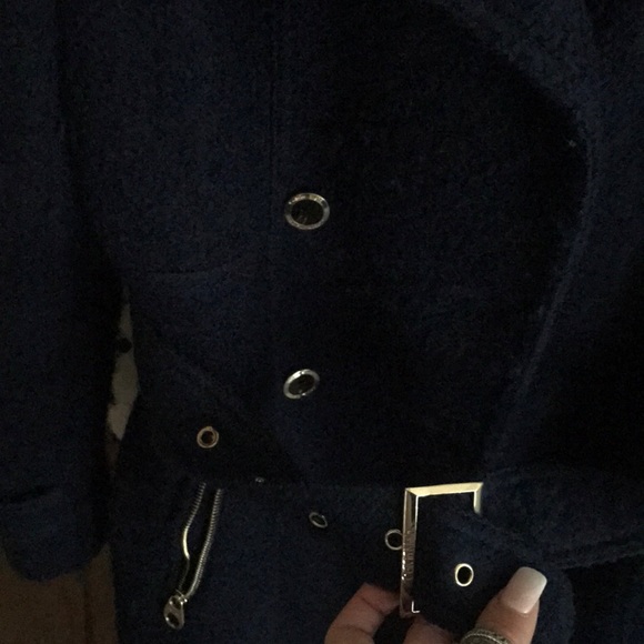 Calvin Klein coat - Picture 3 of 3